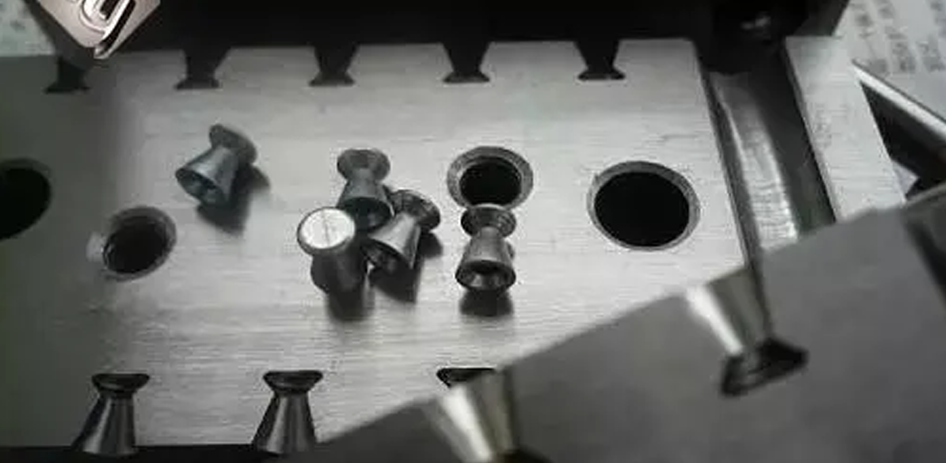 注塑尺寸發生變化了怎么辦？